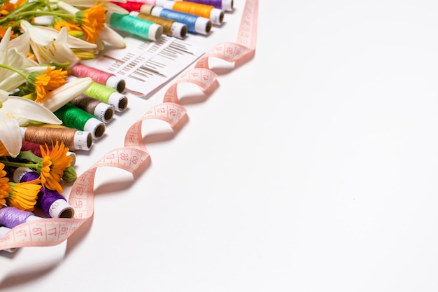 Diferentes planes y materiales